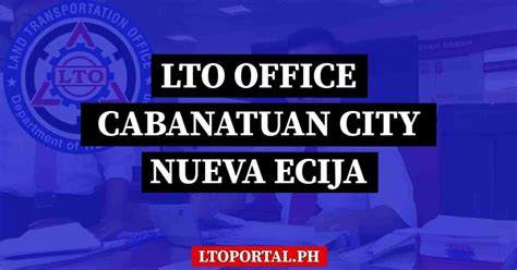 region 3 new registration unit location|LTO Cabanatuan City (Nueva Ecija) Office Location and Contact .